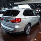 BMW X5 eDrive Concept