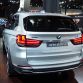 BMW X5 eDrive Concept