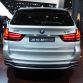 BMW X5 eDrive Concept