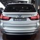 BMW X5 eDrive Concept