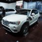 BMW X5 eDrive Concept