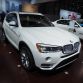 BMW X5 eDrive Concept