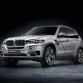 BMW X5 eDrive Concept