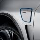 BMW X5 eDrive Concept