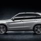BMW X5 eDrive Concept