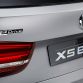 BMW X5 eDrive Concept