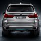 BMW X5 eDrive Concept