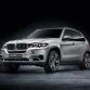 BMW X5 eDrive Concept