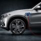 BMW X5 eDrive Concept