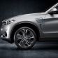 BMW X5 eDrive Concept