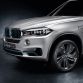 BMW X5 eDrive Concept