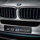 BMW X5 eDrive Concept