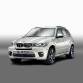 BMW X5 with M Sports package