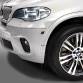 BMW X5 with M Sports package