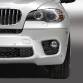 BMW X5 with M Sports package