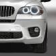 BMW X5 with M Sports package