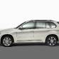 BMW X5 with M Sports package