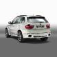 BMW X5 with M Sports package