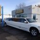 BMW X5 Limo
