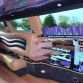 BMW X5 Limo
