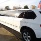 BMW X5 Limo