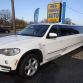 BMW X5 Limo