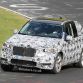 BMW X5 M 2014 Spy Photos