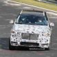 BMW X5 M 2014 Spy Photos