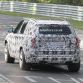 BMW X5 M 2014 Spy Photos