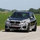 BMW X5 M 2015 Spy Photos