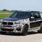 BMW X5 M 2015 Spy Photos