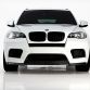 BMW X5 M Aero Kit by Vorsteiner