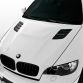 BMW X5 M Aero Kit by Vorsteiner