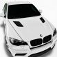 BMW X5 M Aero Kit by Vorsteiner