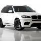 BMW X5 M Aero Kit by Vorsteiner