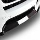 BMW X5 M Aero Kit by Vorsteiner