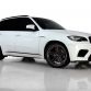BMW X5 M Aero Kit by Vorsteiner