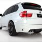 BMW X5 M Aero Kit by Vorsteiner