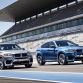 BMW X5 M and X6 M 2015