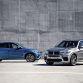 BMW X5 M and X6 M 2015