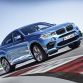 BMW X5 M and X6 M 2015