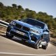 BMW X5 M and X6 M 2015