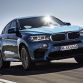 BMW X5 M and X6 M 2015