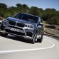 BMW X5 M and X6 M 2015