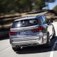 BMW X5 M and X6 M 2015