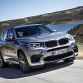 BMW X5 M and X6 M 2015