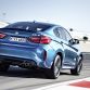 BMW X5 M and X6 M 2015