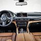 BMW X5 M and X6 M 2015