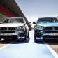 BMW X5 M and X6 M 2015