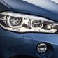 BMW X5 M and X6 M 2015